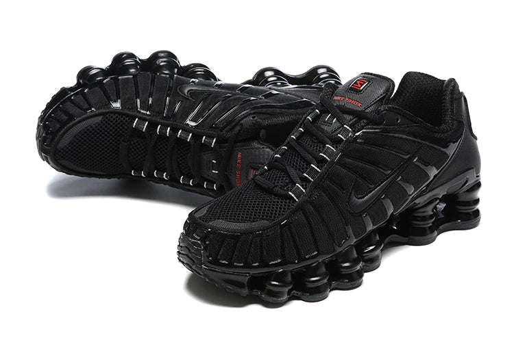 NIKE SHOX TL "BLACK"