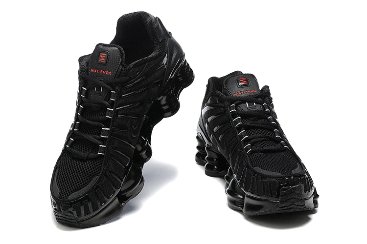 NIKE SHOX TL "BLACK"