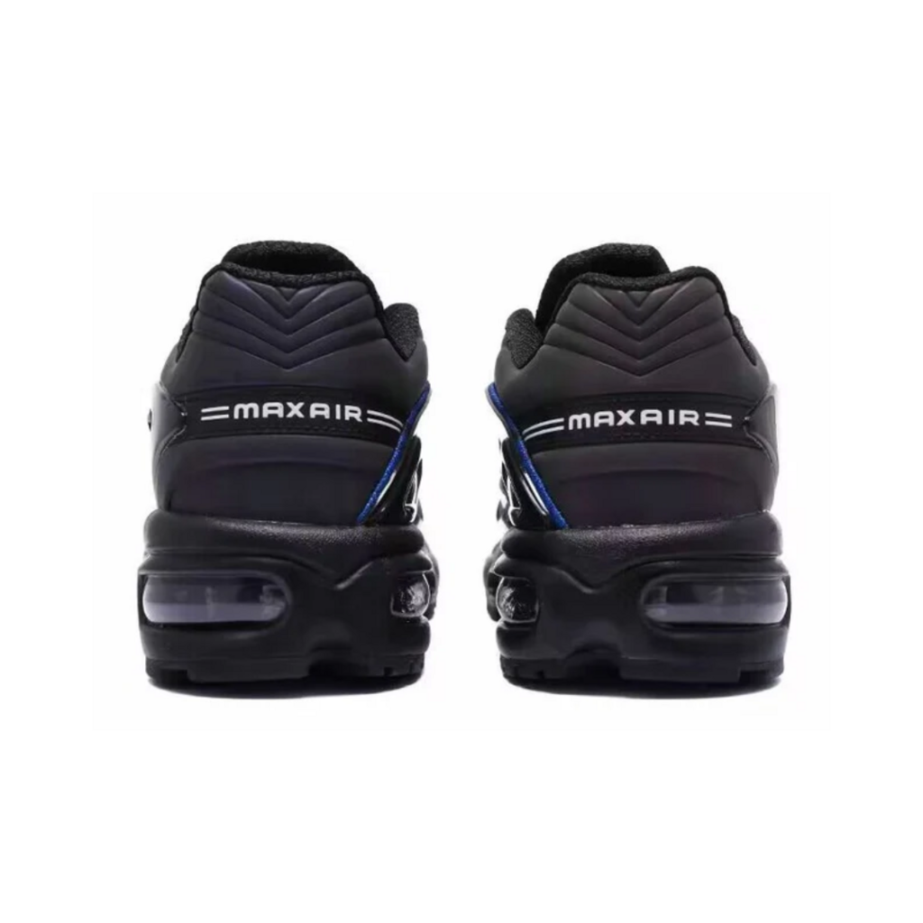 SKEPTA X NIKE AIR MAX TAILWIND "DARK BLUE"
