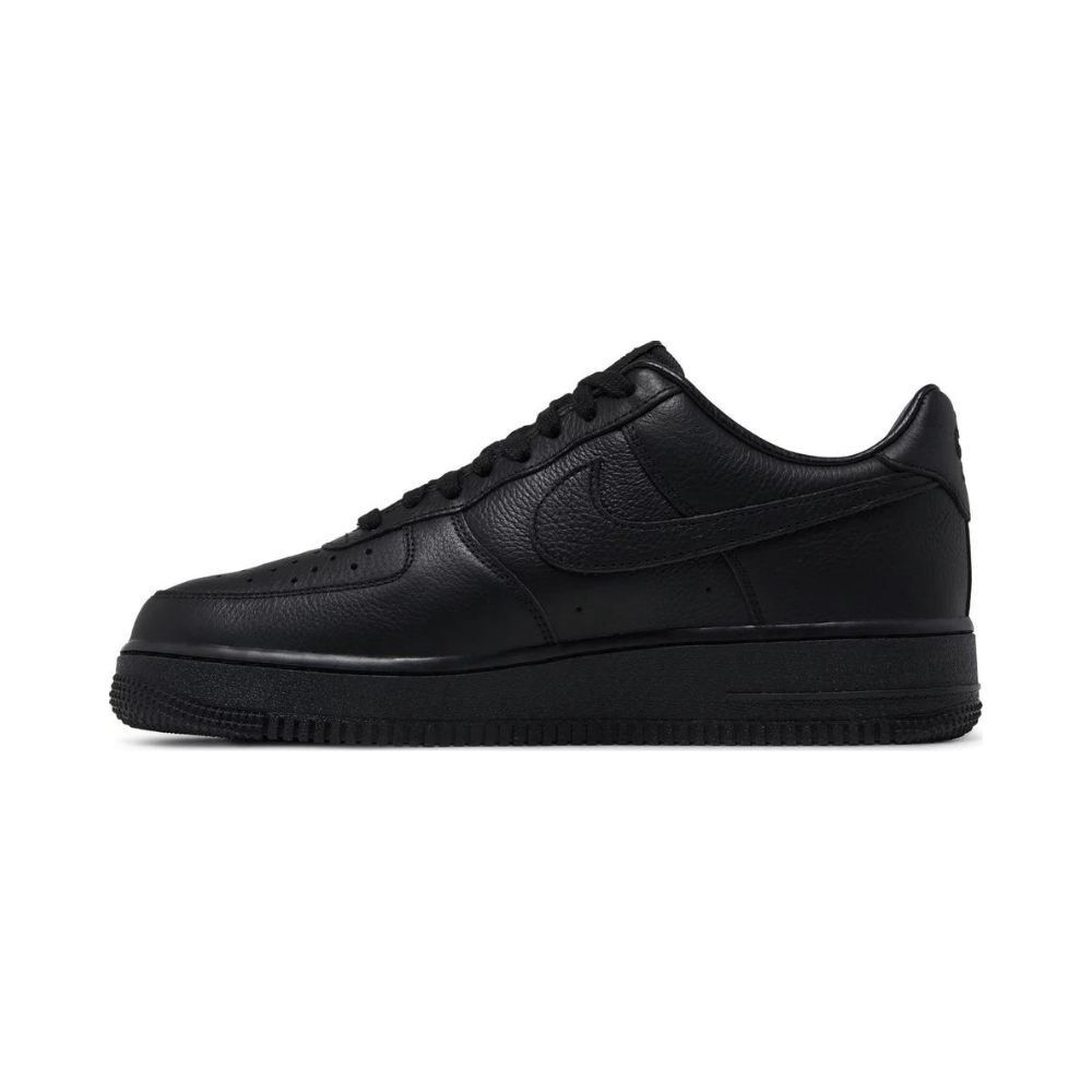 CPFM X NIKE AIR FORCE 1 LOW BLACK