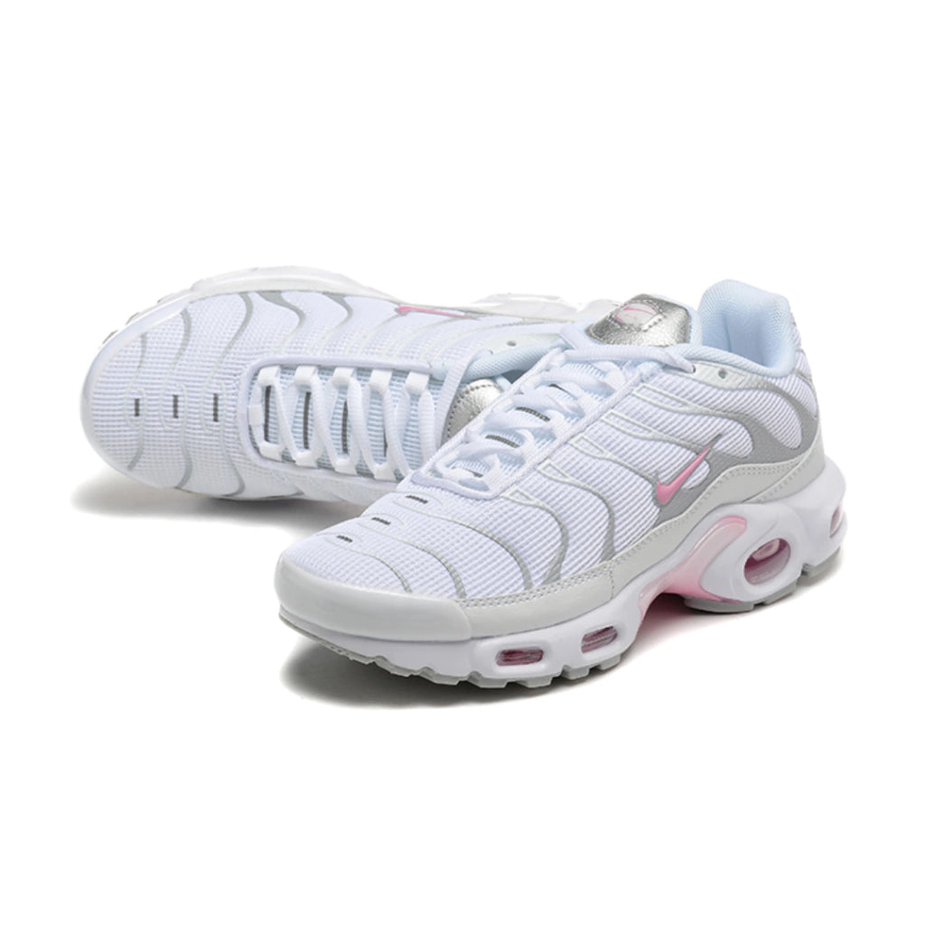 AIR MAX TN PLUS "PINK RISE"