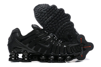 NIKE SHOX TL "BLACK"