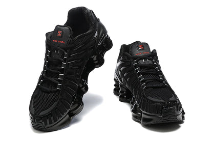 NIKE SHOX TL "BLACK"