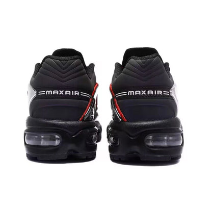 SKEPTA X NIKE AIR MAX TAILWIND V "BLOODY CHROME"