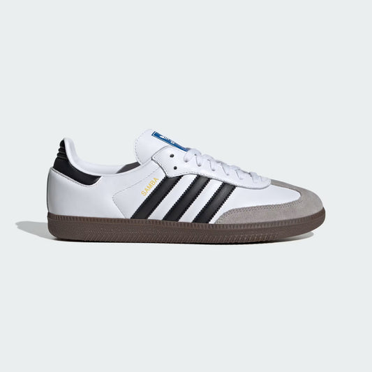 SAMBA "CLOUD WHITE"