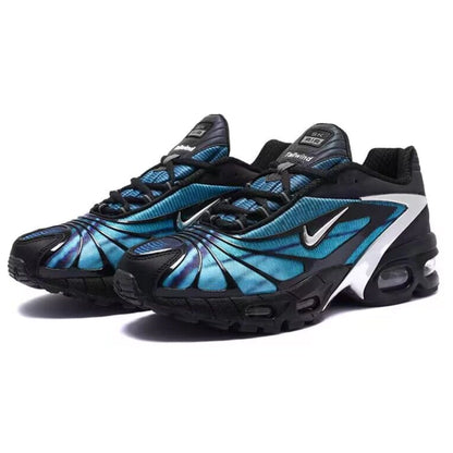 SKEPTA X NIKE AIR MAX TAILWIND V "CHROME BLUE"