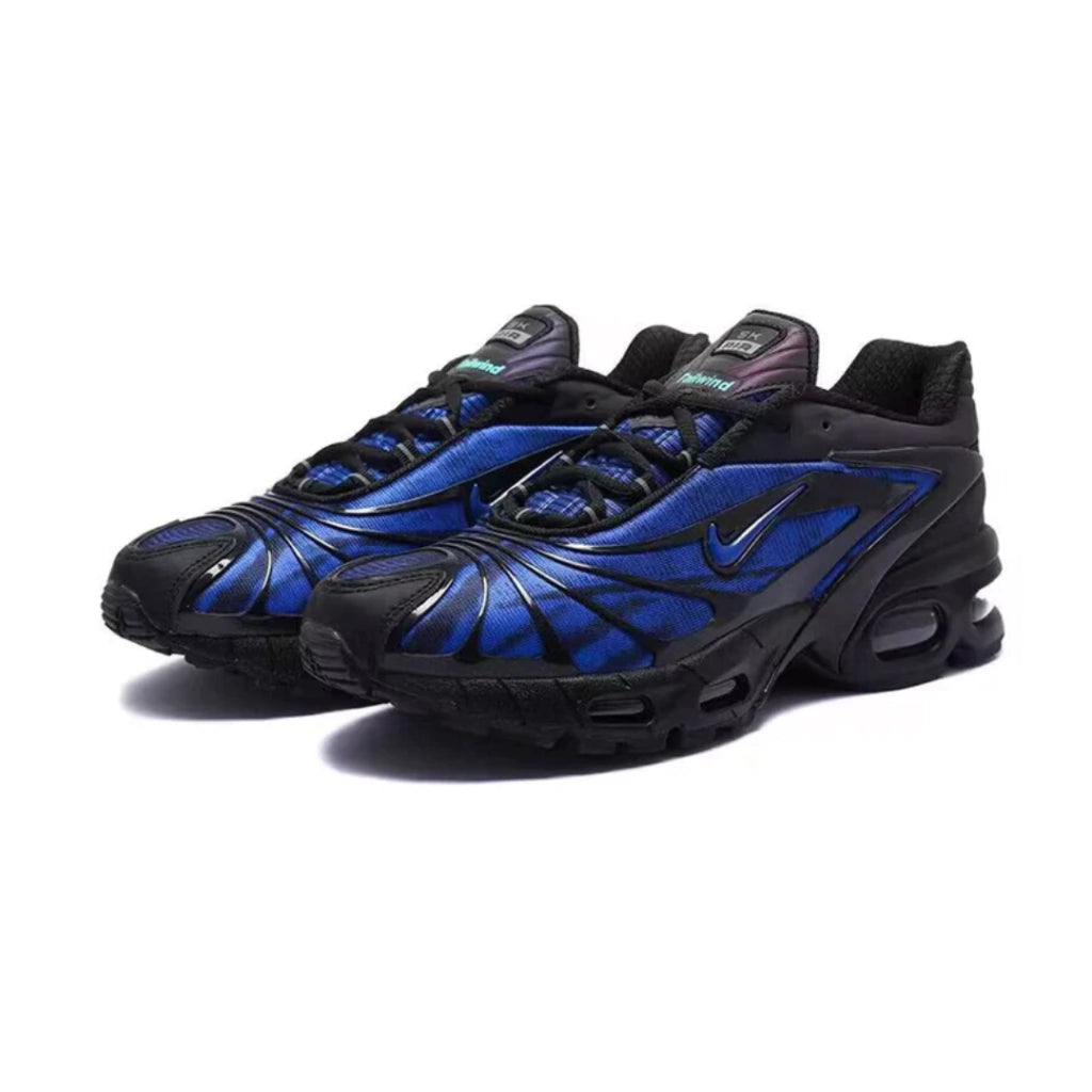 SKEPTA X NIKE AIR MAX TAILWIND "DARK BLUE"