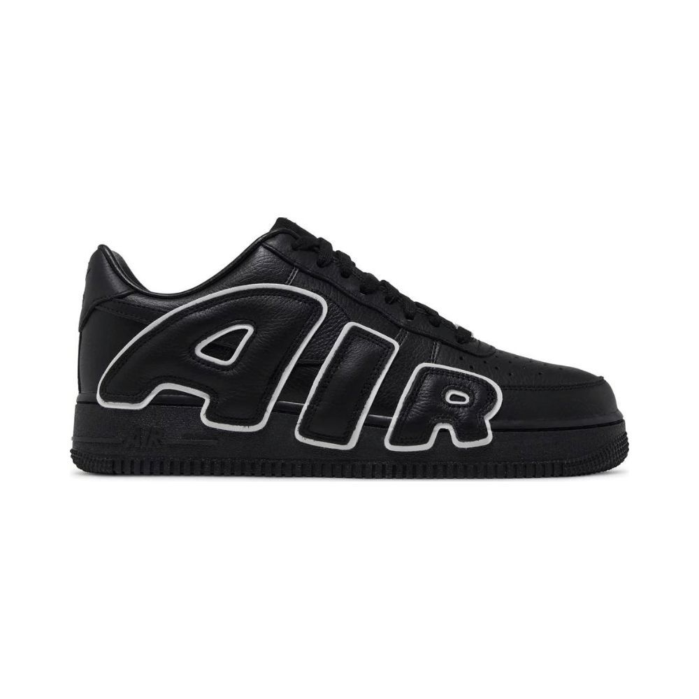 CPFM X NIKE AIR FORCE 1 LOW BLACK