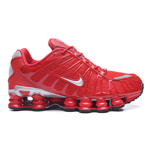 NIKE SHOX TL "SPEED RED"